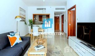 1 Bedroom Apartment for sale in , Dubai Standpoint Towers