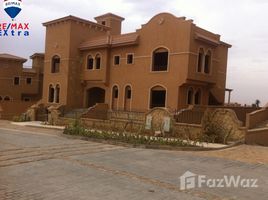 8 Habitación Villa en venta en Leena Springs, Ext North Inves Area, New Cairo City, Cairo