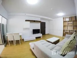 2 Schlafzimmer Wohnung zu vermieten im Supalai Park Ekkamai-Thonglor, Bang Kapi