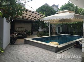 6 chambre Maison for rent in Nha Be, Ho Chi Minh City, Phuoc Kien, Nha Be