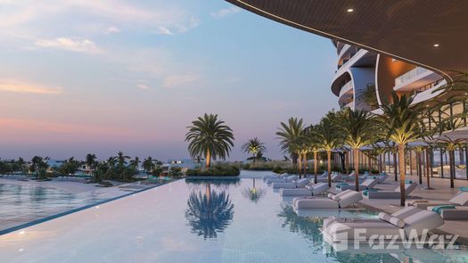 Photos 1 of the Communal Pool at JW Marriott Residences