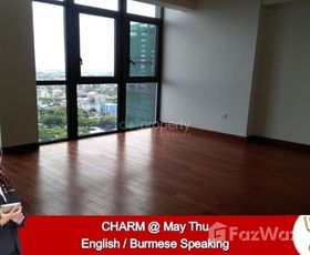 Property For Rent At 2 Bedroom Condo For Sale In Crystal Tower Junction Square Kamayut Yangon In Yangon Fazwaz Cn