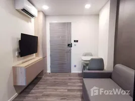 1 Bedroom Apartment for rent at Atmoz Ratchada - Huaikwang, Sam Sen Nok