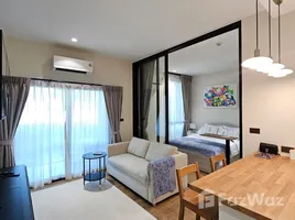 1 Bedroom Condo for sale at The Title Halo 1, Sakhu