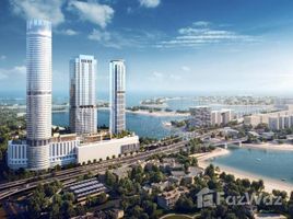 4 غرفة نوم شقة للبيع في Palm Beach Towers 2, Shoreline Apartments