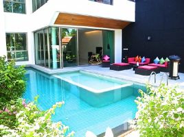 3 Bedrooms Villa for sale in Rawai, Phuket The Eva
