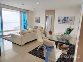 2 Bedroom Condo for sale at The Palm Wongamat, Na Kluea, Pattaya
