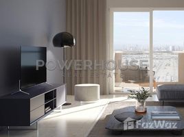 Studio Apartment for sale at Azizi Star, Phase 1