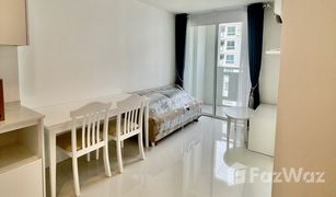 佛丕 七岩 Energy Seaside City - Hua Hin 1 卧室 公寓 售 