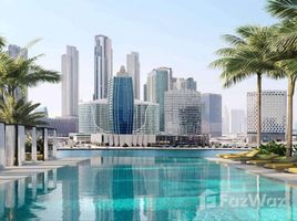 5 спален Квартира на продажу в Dorchester Collection Dubai, DAMAC Towers by Paramount