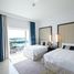 2 Bedroom Apartment for sale at Fairmont Marina Residences, The Marina, Abu Dhabi