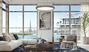 2 Bedrooms Apartment for sale in Ras Al Khor Industrial, Dubai The Cove II Building 6