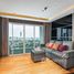 2 спален Квартира в аренду в Circle Condominium, Makkasan, Ратчатхещи