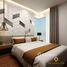 2 Bedroom Condo for rent at Khu căn hộ Contrexim - Copac Square, Ward 13