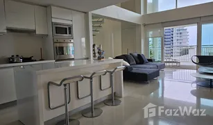 5 Schlafzimmern Penthouse zu verkaufen in Hua Hin City, Hua Hin Baan Saechuan 