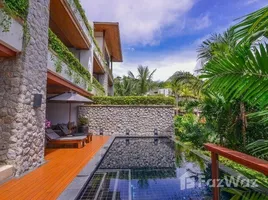 4 Bedroom Condo for sale at Andara Resort and Villas, Kamala, Kathu, Phuket