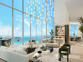 4 chambre Penthouse à vendre à Liv Lux., Park Island