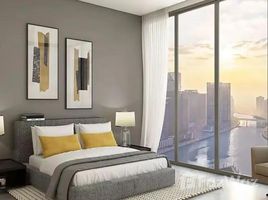 2 спален Квартира на продажу в Peninsula One, Executive Towers, Business Bay, Дубай