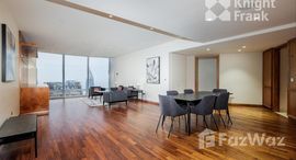 Available Units at Burj Khalifa Residences
