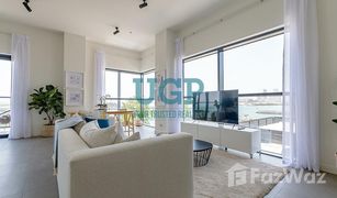 1 chambre Appartement a vendre à Makers District, Abu Dhabi Pixel