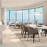 2 спален Квартира на продажу в Elie Saab Residences, EMAAR Beachfront, Dubai Harbour