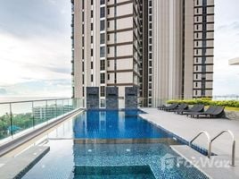 1 Bedroom Penthouse for sale at Serenity Wongamat, Na Kluea, Pattaya, Chon Buri, Thailand