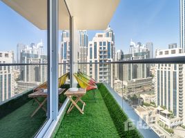 1 Habitación Apartamento en venta en Bahwan Tower Downtown, 