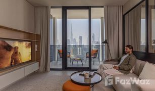 Estudio Apartamento en venta en DAMAC Towers by Paramount, Dubái SRG Upside