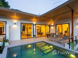 4 Bedroom House for rent in Koh Samui Surat Thani, Bo Phut, Koh Samui, Surat Thani