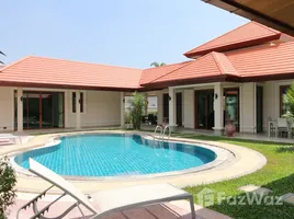 4 Bedroom Villa for rent at Cherng Lay Villas and Condominium, Choeng Thale, Thalang