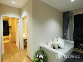 2 chambre Condominium à louer à , Bang Ao, Bang Phlat, Bangkok, Thaïlande