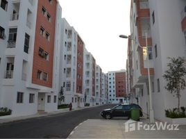 3 Schlafzimmer Appartement zu verkaufen im Appartement 77 m², Résidence Ennasser, Agadir, Na Agadir