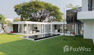 Вилла, 4 спальни на продажу в Nam Phrae, Чианг Маи 