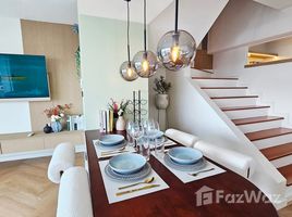 ขายคอนโด 2 ห้องนอน ในโครงการ Chom Doi (Round) Condominium 2, สุเทพ