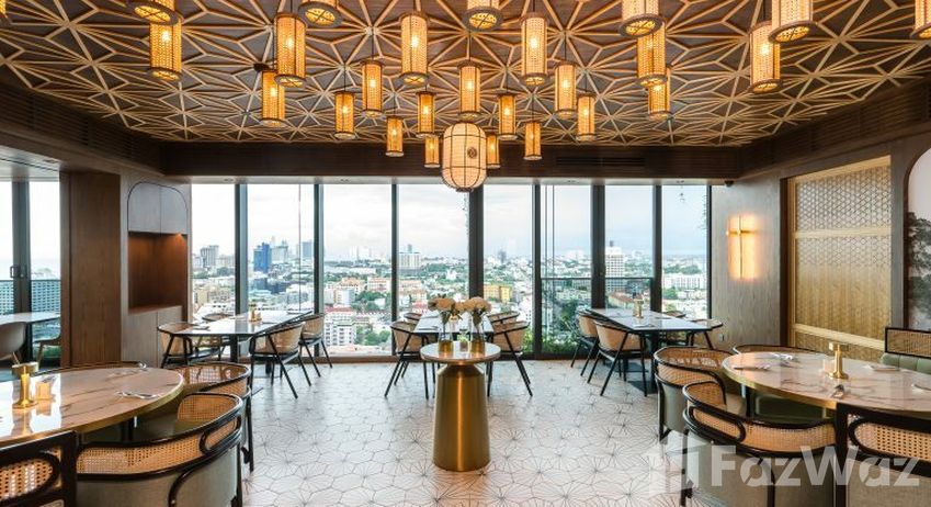 Фото 1 of the ร้านอาหารในโครงการ at Arbour Hotel & Residence