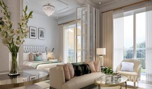 1 Schlafzimmer Appartement zu verkaufen in Central Towers, Dubai Vincitore Benessere