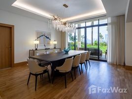 5 спален Дом на продажу в Jumeirah Zabeel Saray, The Crescent, Palm Jumeirah