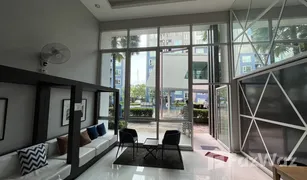 1 Bedroom Condo for sale in Don Mueang, Bangkok Happy Condo Donmuang The Terminal