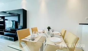 1 Bedroom Condo for sale in Na Chom Thian, Pattaya Ocean Portofino