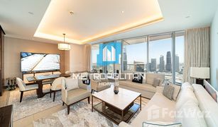 4 Schlafzimmern Appartement zu verkaufen in The Address Sky View Towers, Dubai The Address Sky View Tower 1