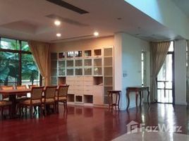 在Baan Sansiri Sukhumvit 67租赁的4 卧室 别墅, Phra Khanong Nuea