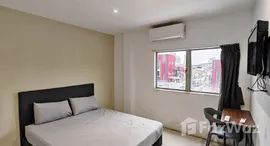 Viviendas disponibles en Idaman Residences