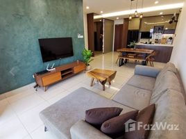 在Rivercity Condominium租赁的开间 顶层公寓, Bandar Kuala Lumpur, Kuala Lumpur, 吉隆坡