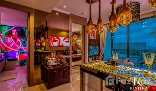 1 Bedroom Condo for sale in Nong Prue, Pattaya The Riviera Ocean Drive