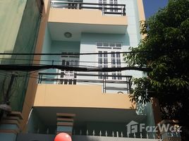 Estudio Casa en venta en Ho Chi Minh City, Tan Son Nhi, Tan Phu, Ho Chi Minh City