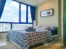 ขายคอนโด สตูดิโอ ในโครงการ เดอะคิวบ์ นวมินทร์-รามอินทรา, รามอินทรา, คันนายาว, กรุงเทพมหานคร