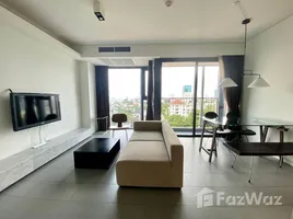 2 Bedroom Apartment for rent at Siamese Ratchakru, Sam Sen Nai