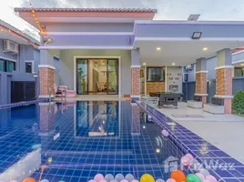 3 Habitación Villa en alquiler en Tailandia, Na Chom Thian, Sattahip, Chon Buri, Tailandia