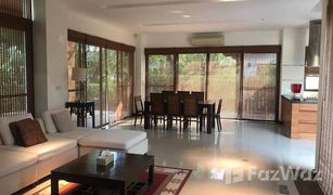 4 Schlafzimmern Villa zu verkaufen in Pong, Pattaya The Village At Horseshoe Point