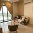 Studio Wohnung zu vermieten im Marquee Residences, Angeles City, Pampanga, Central Luzon